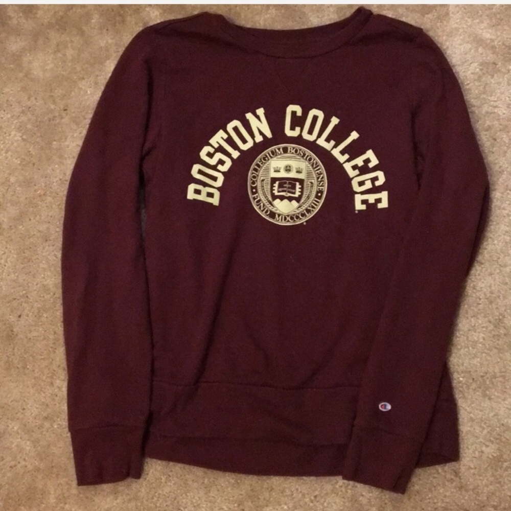 ⭐️champion college hoodie⭐️